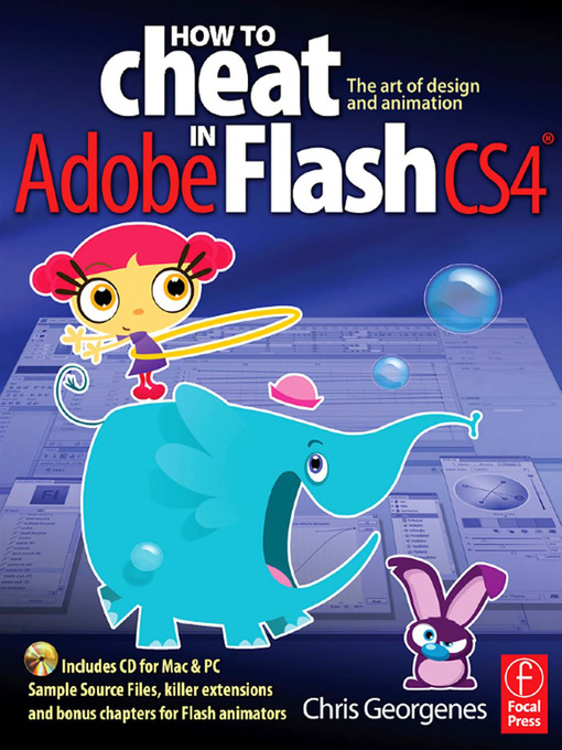 Title details for How to Cheat in Adobe Flash CS4 by Chris Georgenes - Available